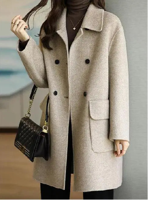 Liza | Women's winter coat