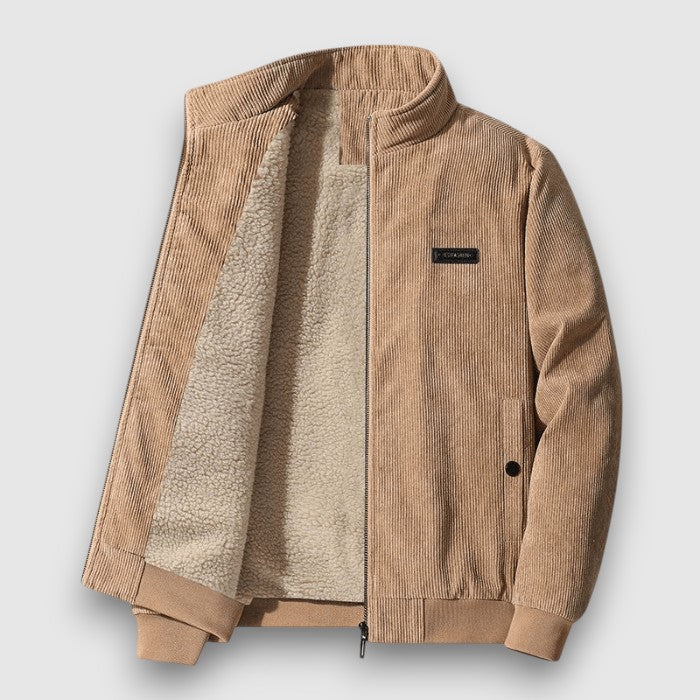 Barry | Corduroy Jacket