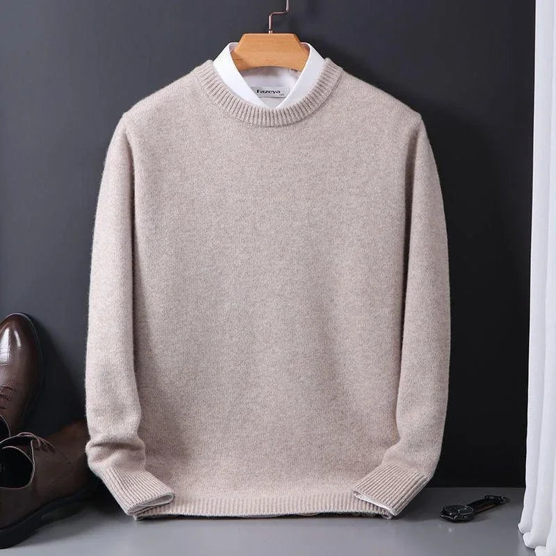 Kieran | Men's Sweater