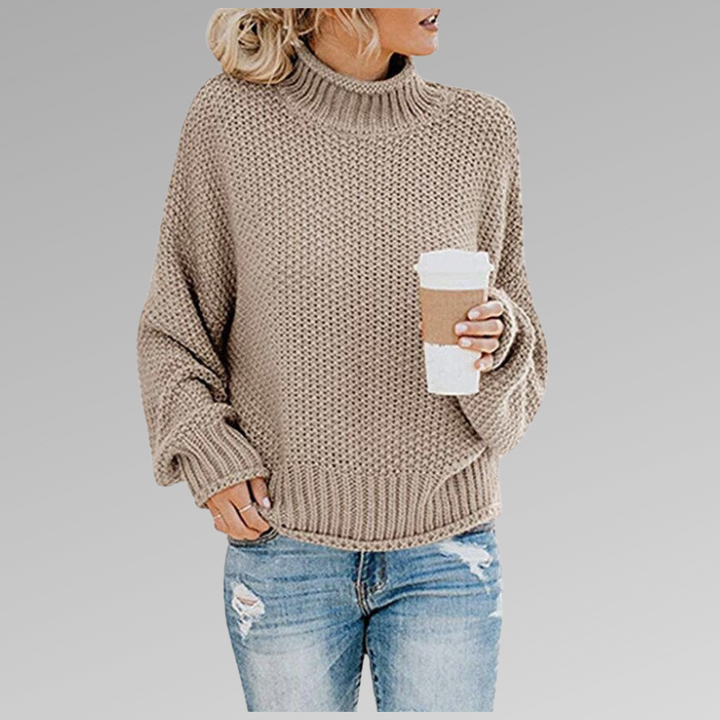 Tessa | Comfortable and elegant sweater