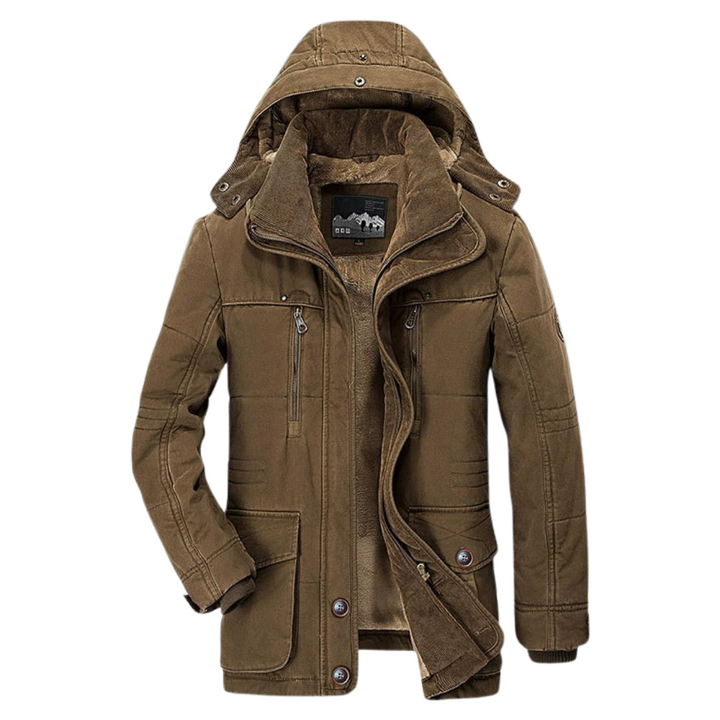 Paul | WINTER JACKET FOR MEN