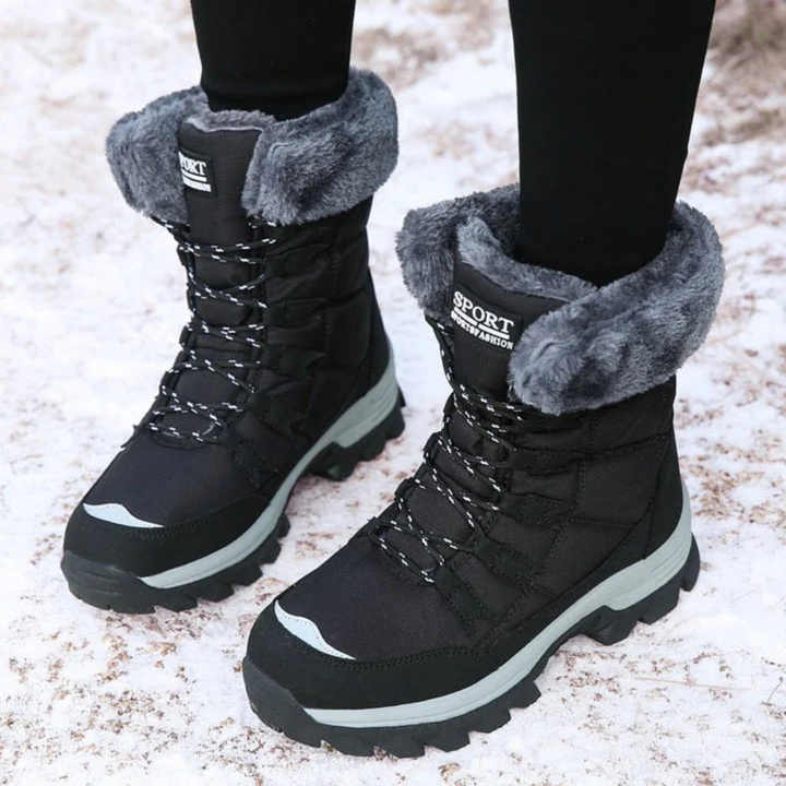 Sam | Winter boots