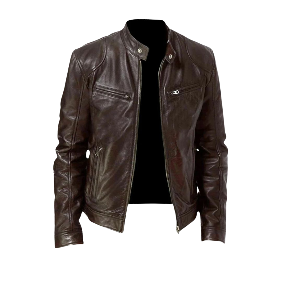 Harold | Classic Men's Jacket