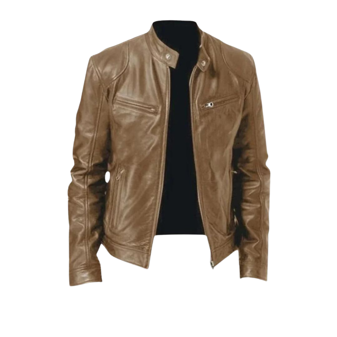 Harold | Classic Men's Jacket