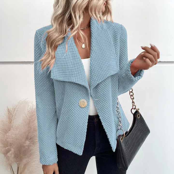 Joy | Elegant Women's Blazer