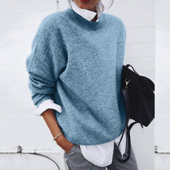 Jade | Comfortable Sweater