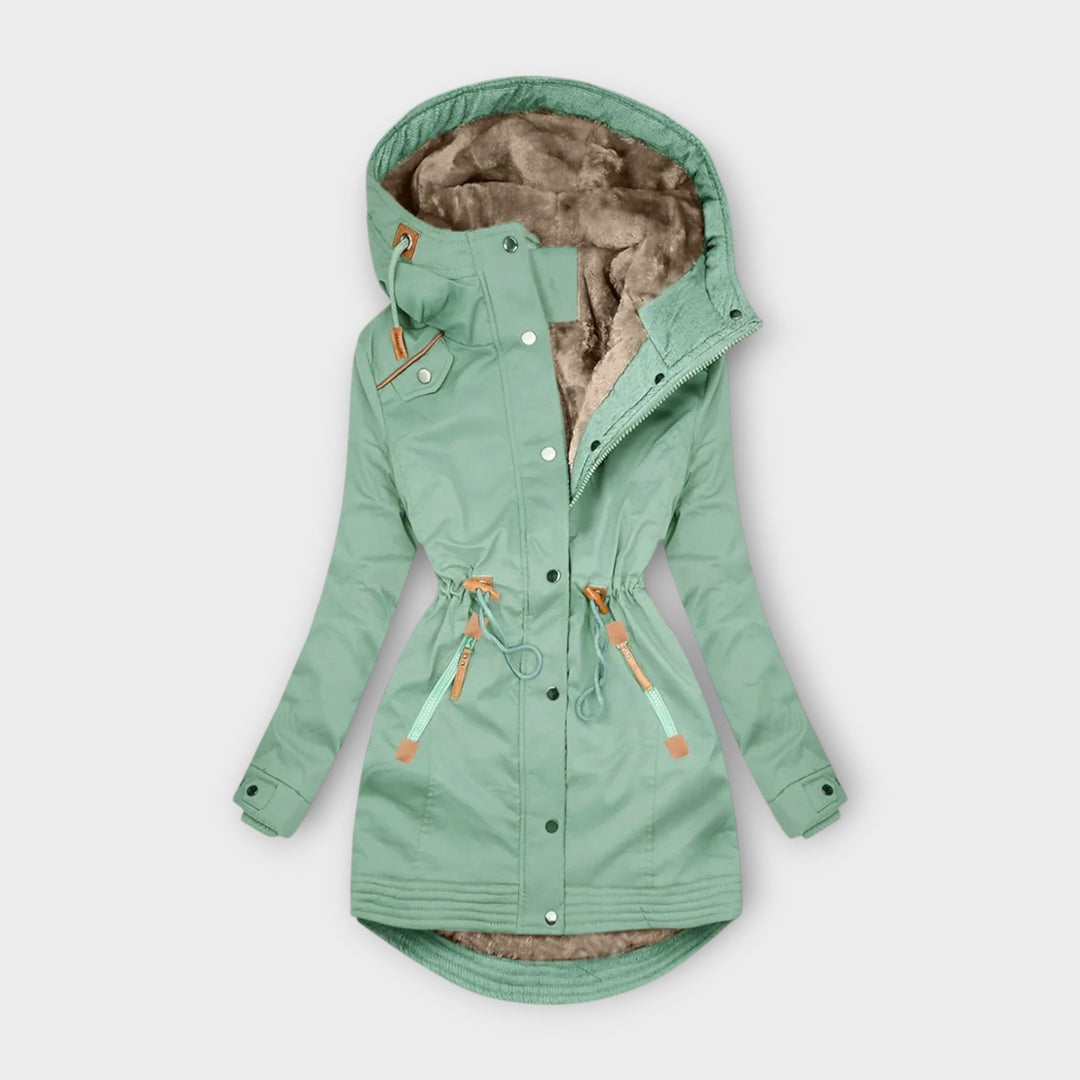 Melody | Women's Parka