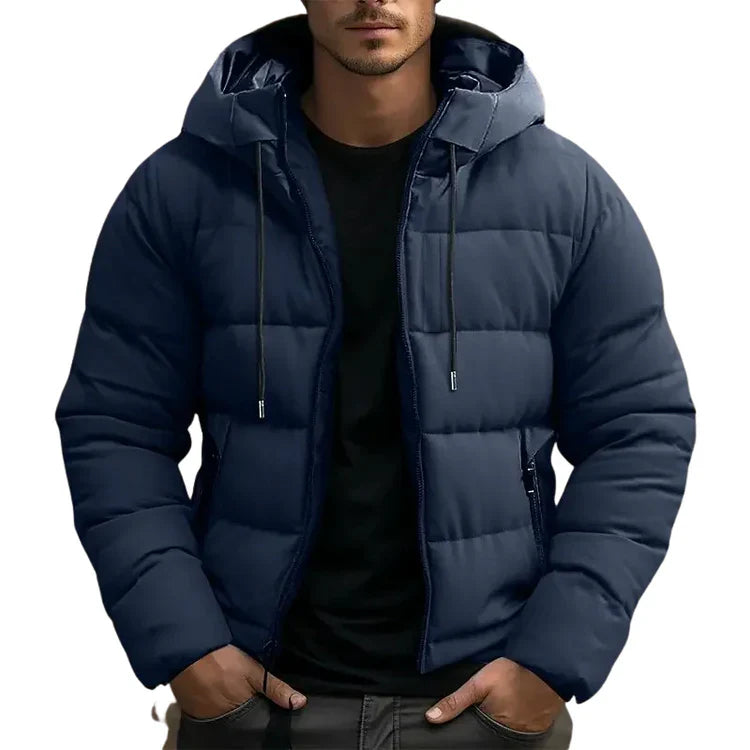 Christopher | Lightweight Men's Down Jacket