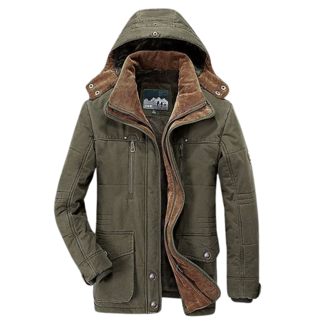 Paul | WINTER JACKET FOR MEN