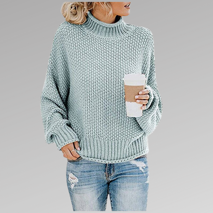 Tessa | Comfortable and elegant sweater