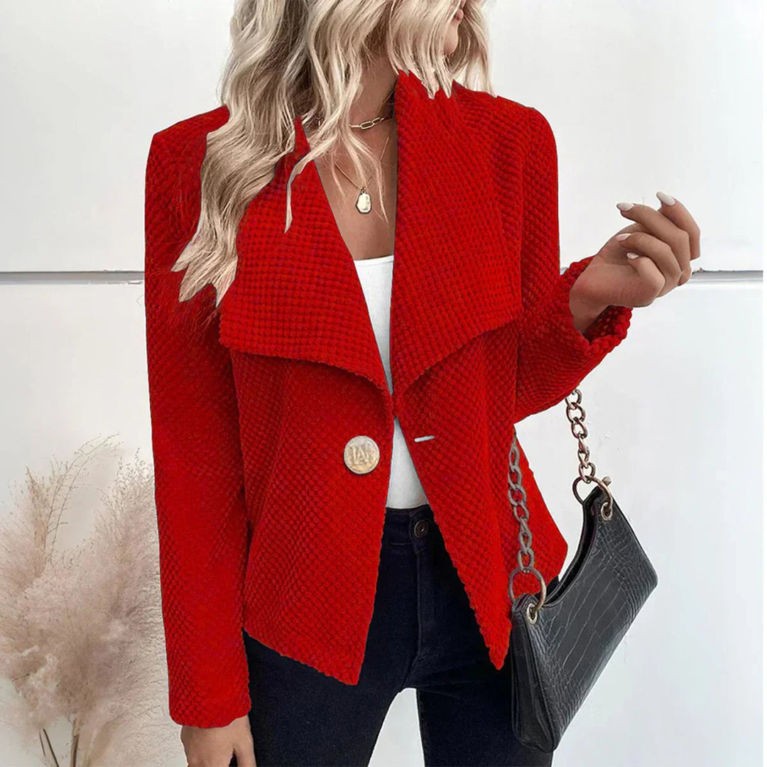 Joy | Elegant Women's Blazer