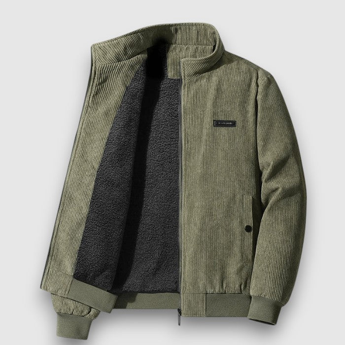 Barry | Corduroy Jacket