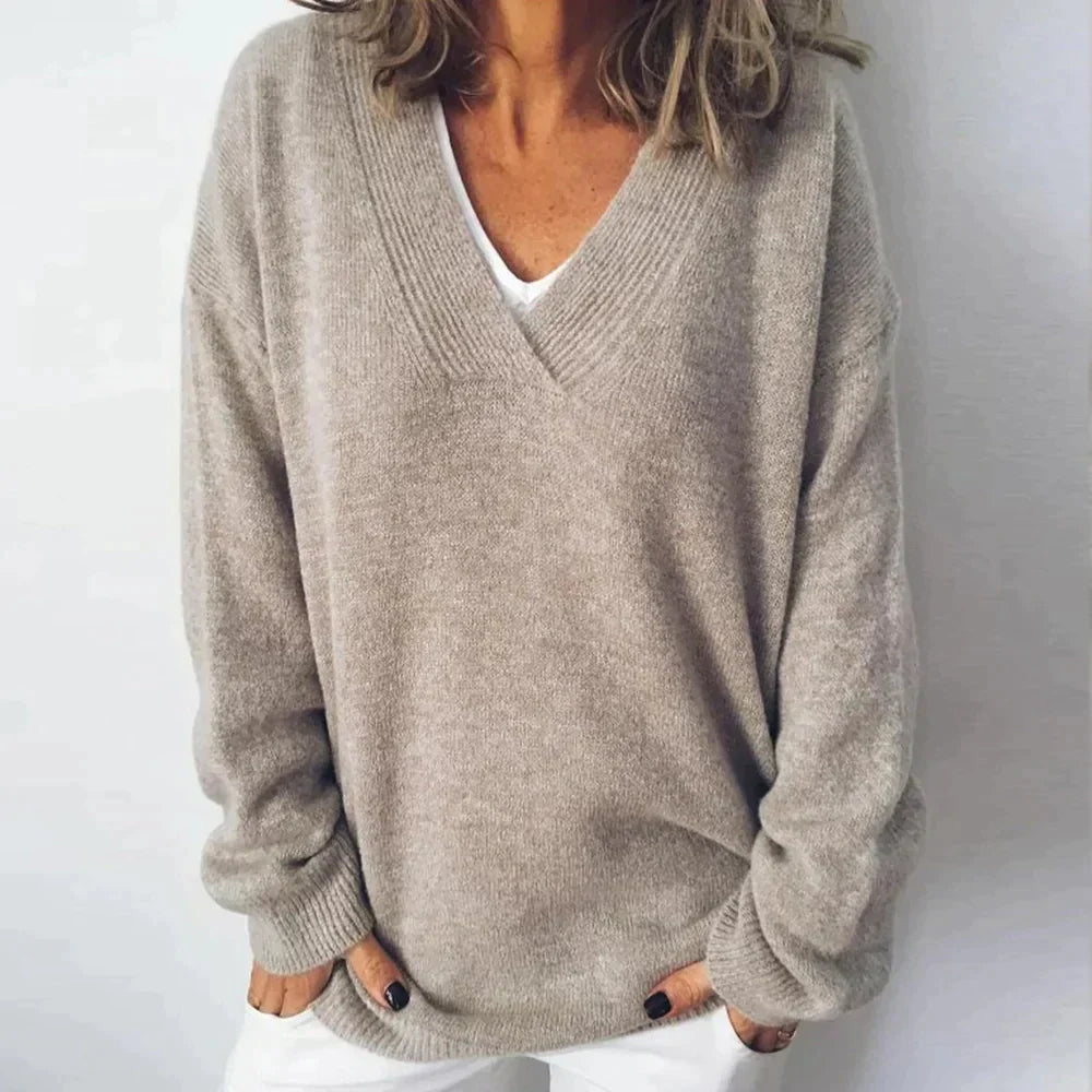 Betty | Elegant Sweater