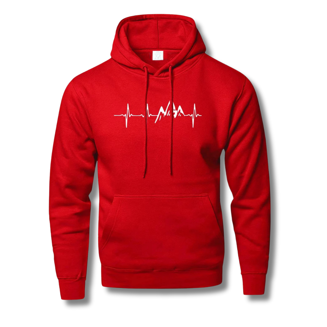 Kenny | Men's Hoodies