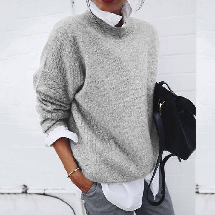 Jade | Comfortable Sweater