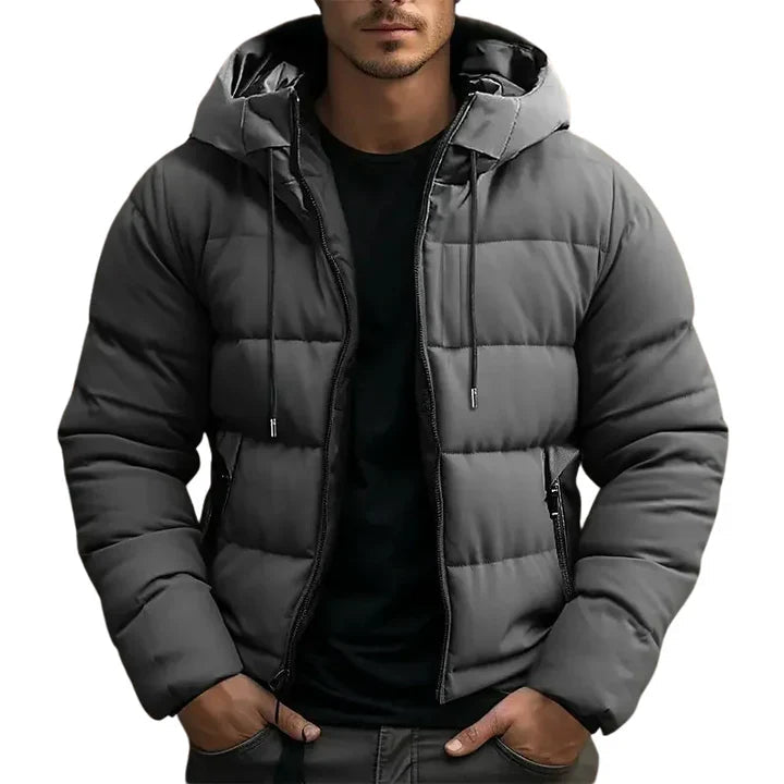 Christopher | Lightweight Men's Down Jacket