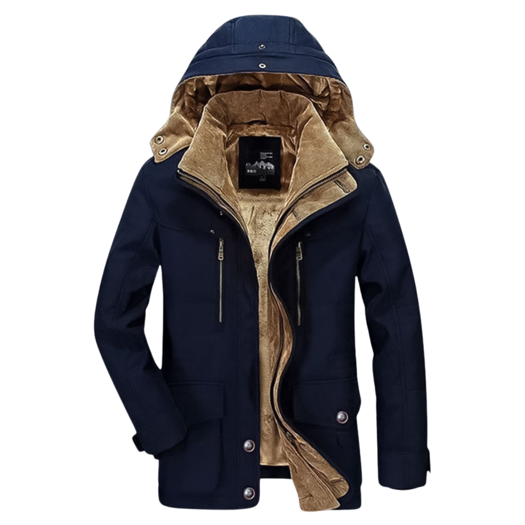 Paul | WINTER JACKET FOR MEN