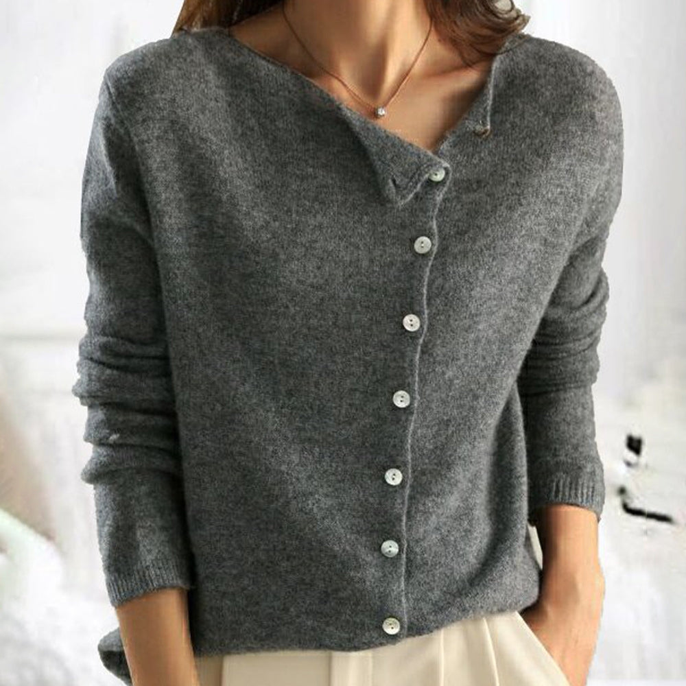 Ayla | Elegant cardigan