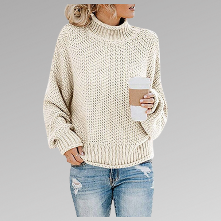 Tessa | Comfortable and elegant sweater