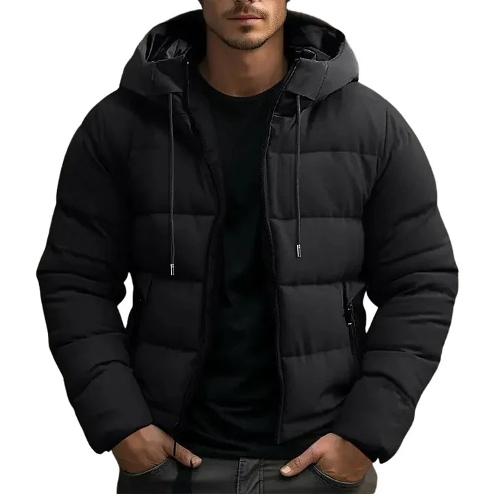 Christopher | Lightweight Men's Down Jacket