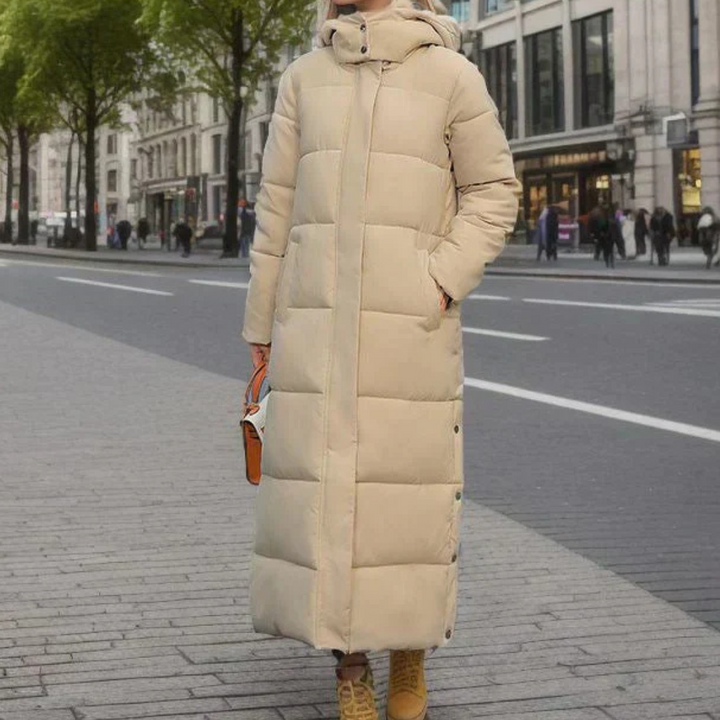 Diane | stylish coat