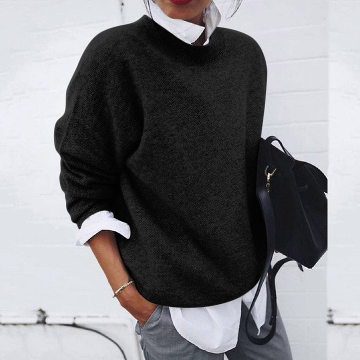 Jade | Comfortable Sweater