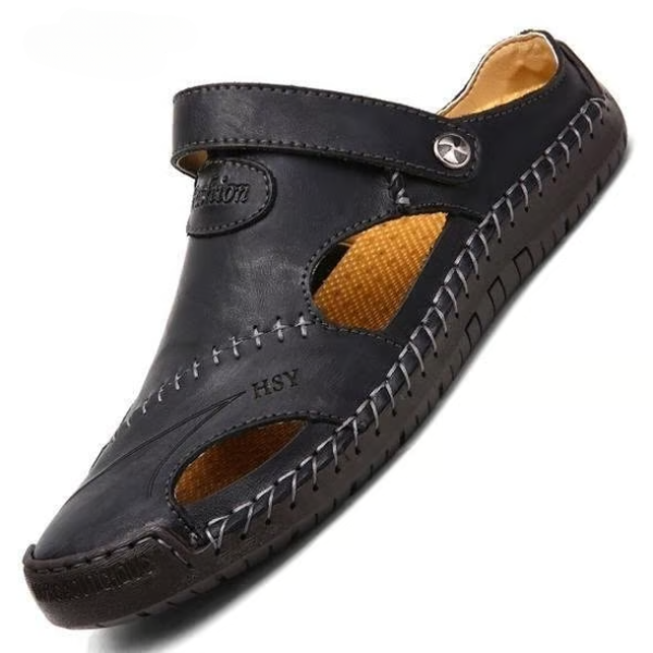 Rick | Men's Breathable Outdoor Sandals