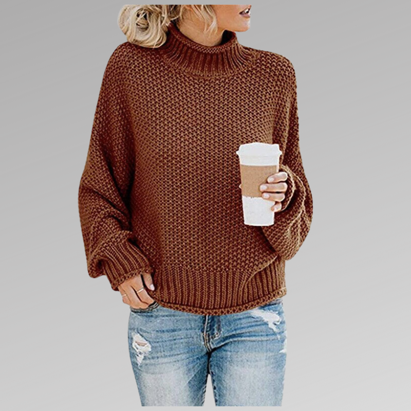 Tessa | Comfortable and elegant sweater