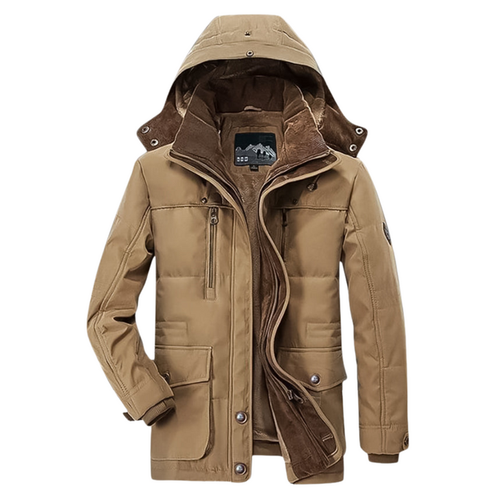 Paul | WINTER JACKET FOR MEN