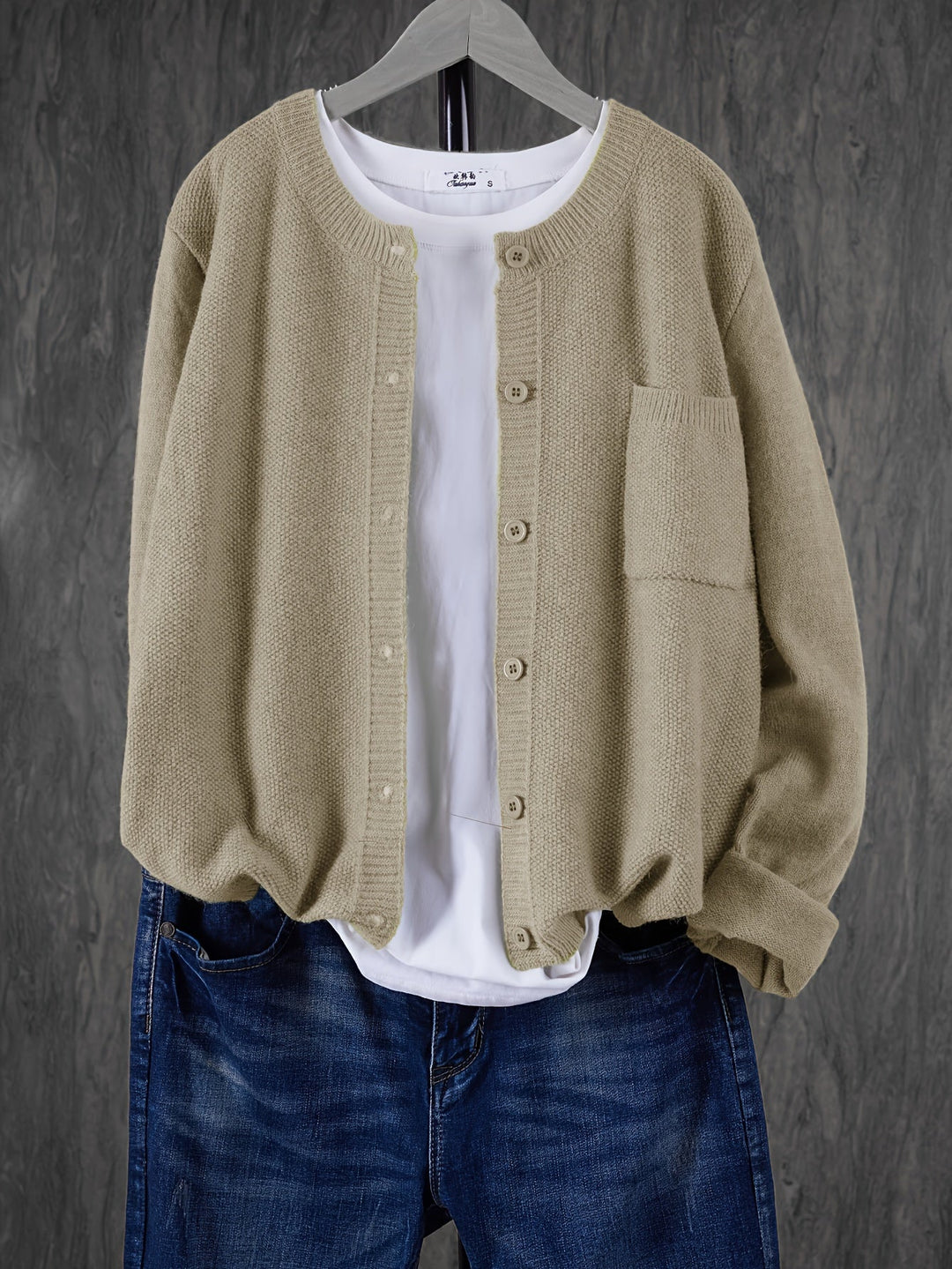 Sofia | Women's Casual Cardigan