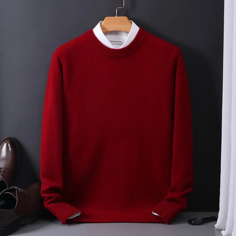 Kieran | Men's Sweater