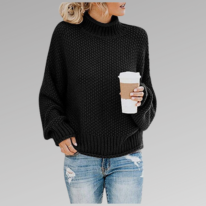 Tessa | Comfortable and elegant sweater