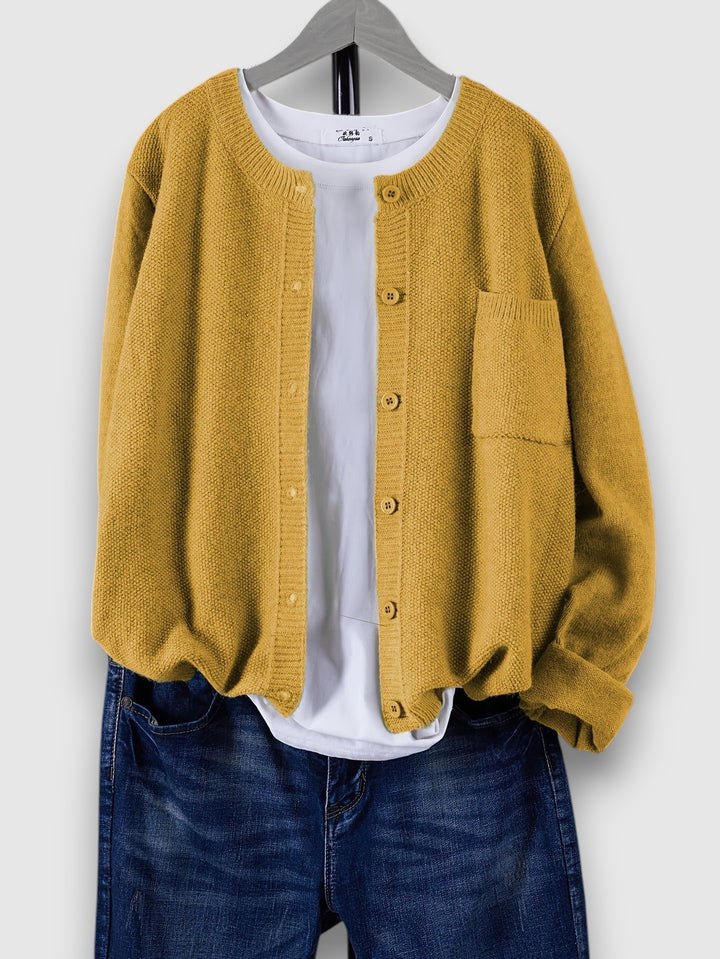 Carolyn | Women's Casual Cardigan