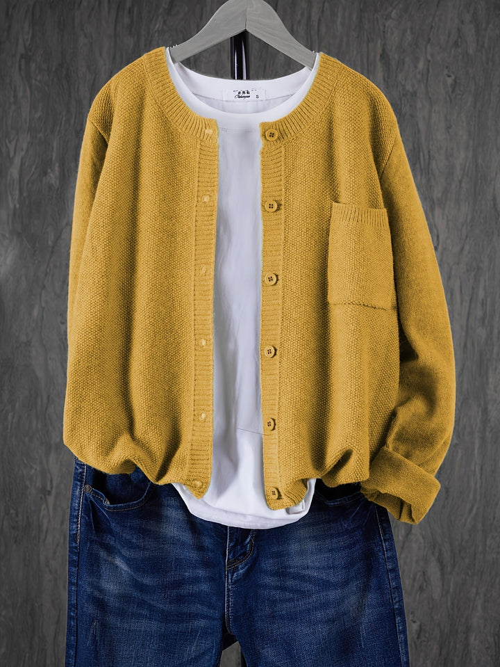 Sofia | Women's Casual Cardigan