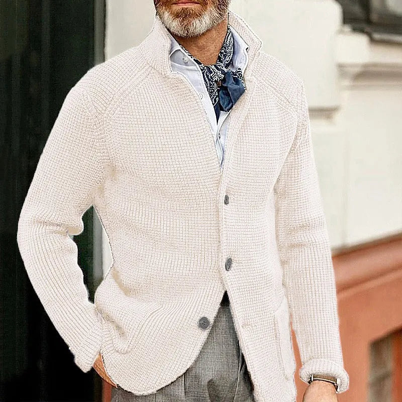 Carlo | Timeless Cardigan