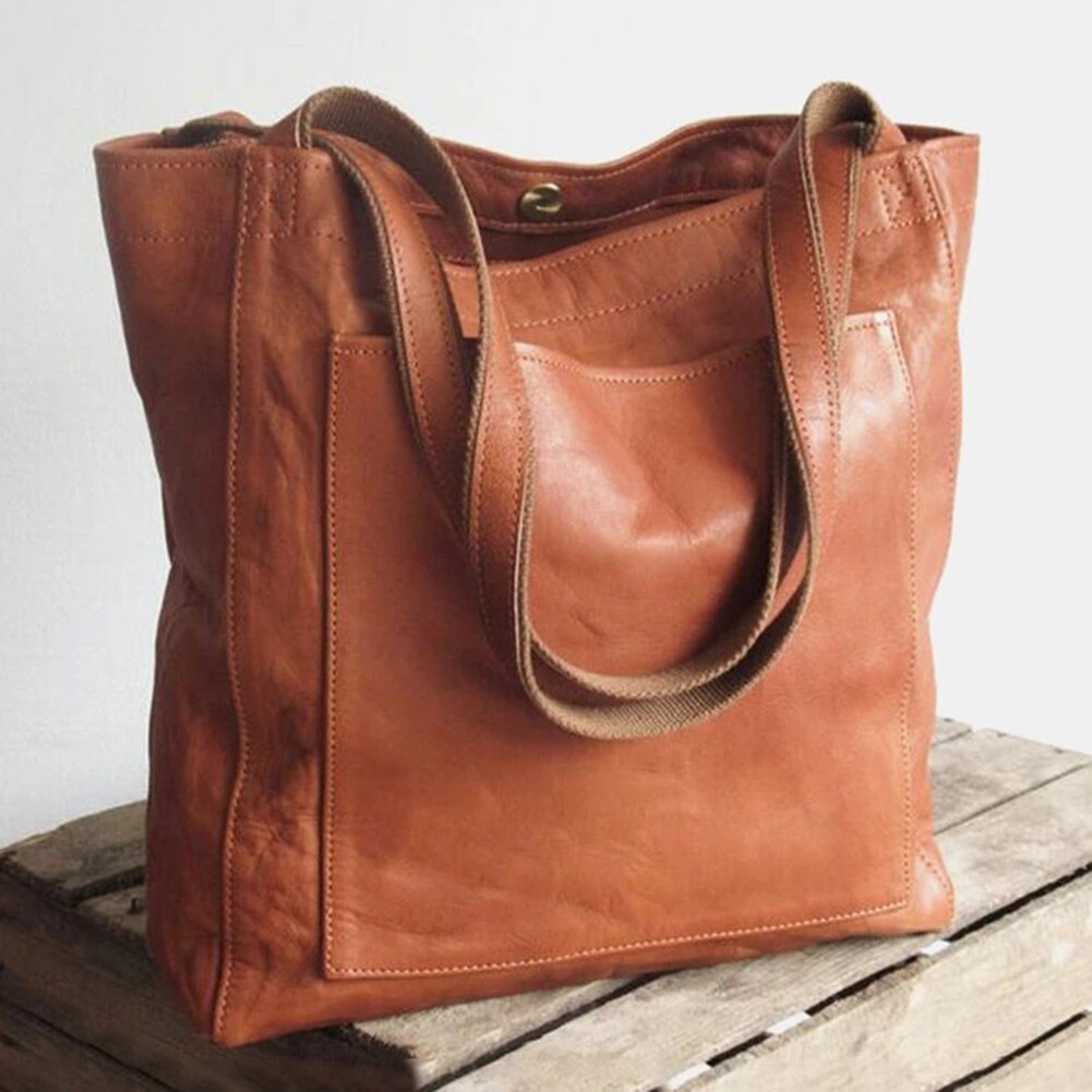 Rachel | Elegant Shopper Bag