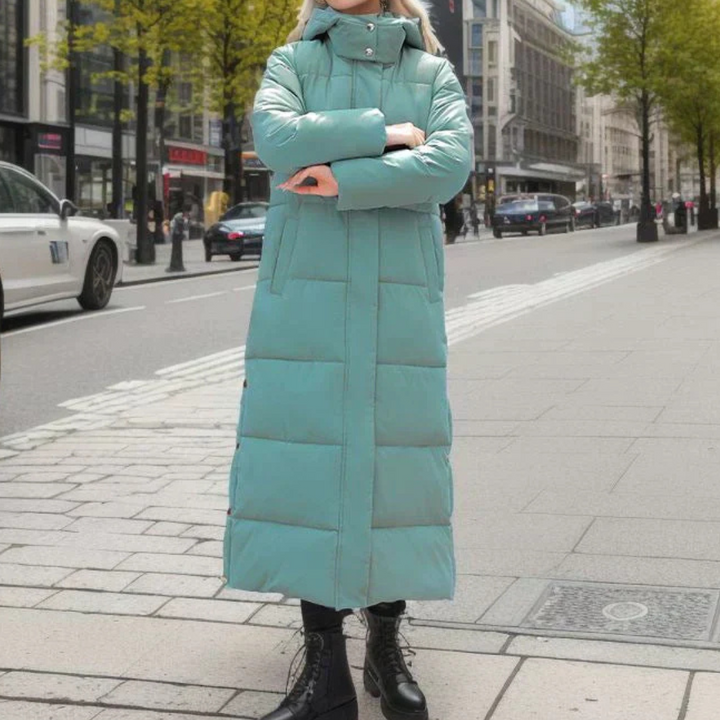 Diane | stylish coat