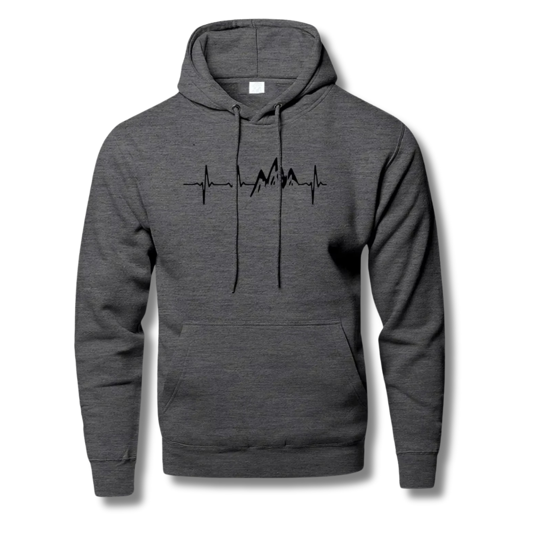 Kenny | Men's Hoodies