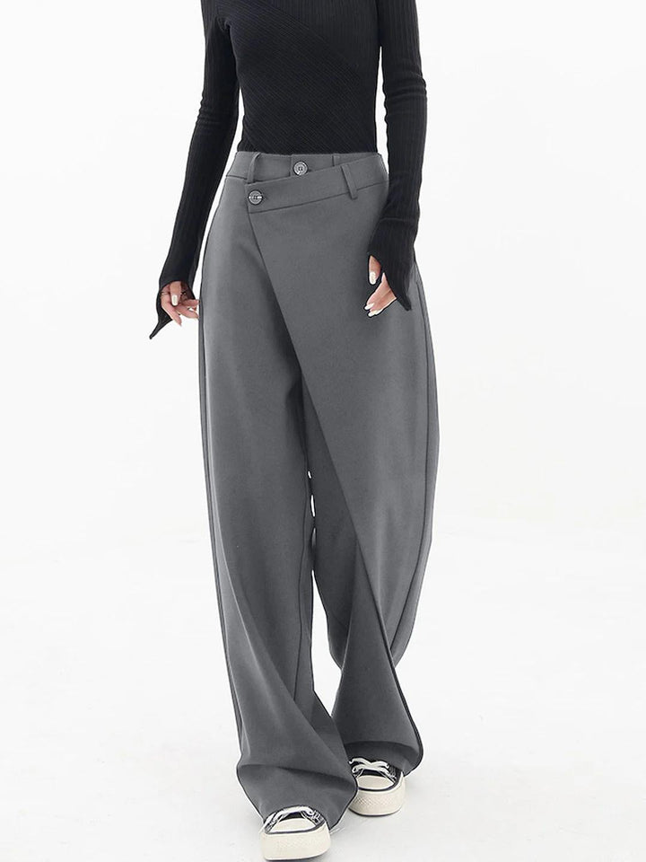 Trixie | Modern Baggy Pants