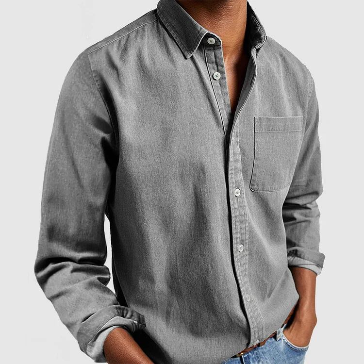 Austin | Premium Casual Shirt