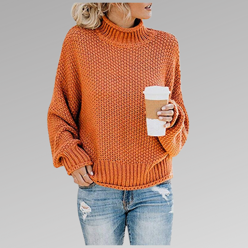 Tessa | Comfortable and elegant sweater