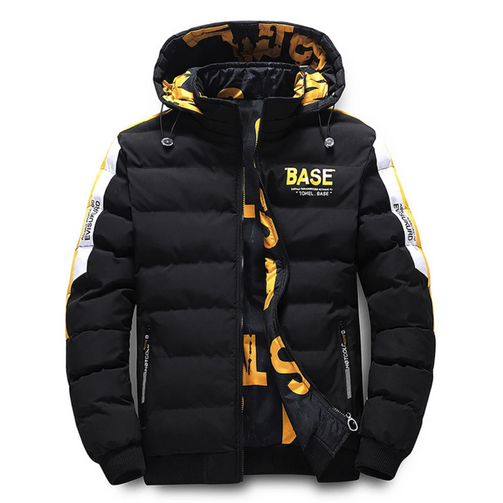 Easton | Men's Winter Jacket