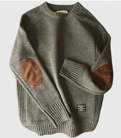 Logan | Men's Sweater