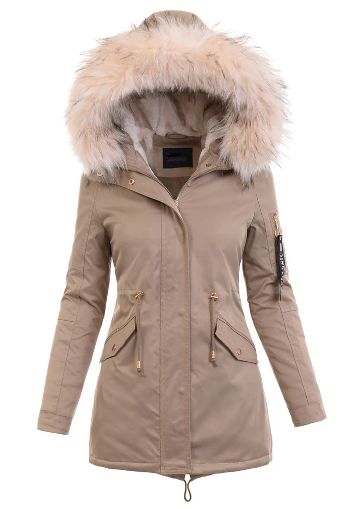 Brooklyn | Women's Parka