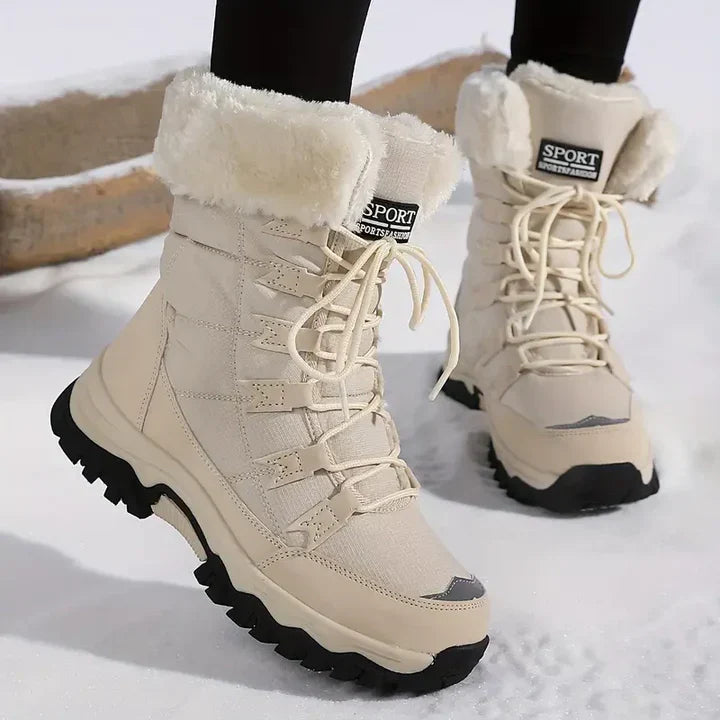 Sam | Winter boots