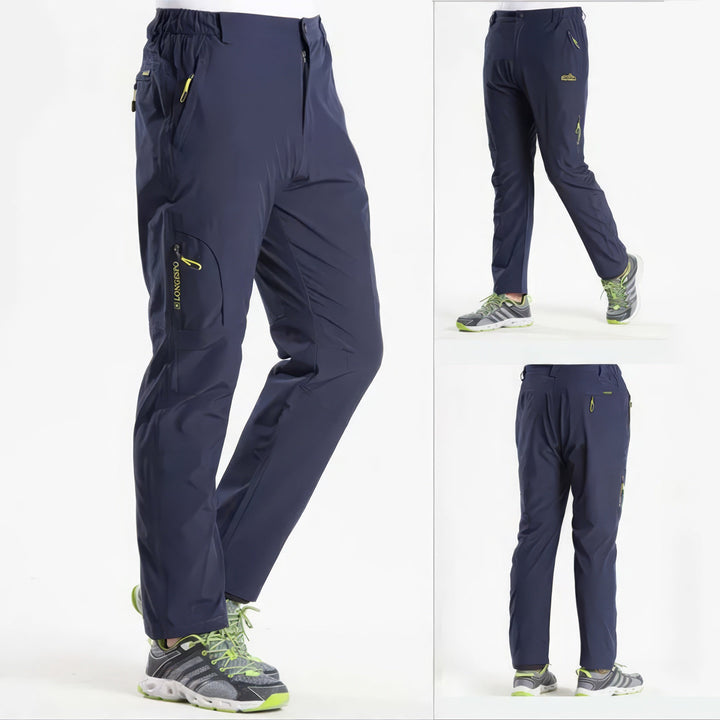 Jacob | Premium Thermal Pants