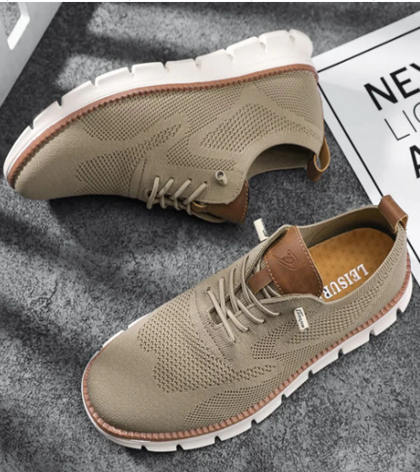 Bruce | Casual Fresh Men's Sneakers