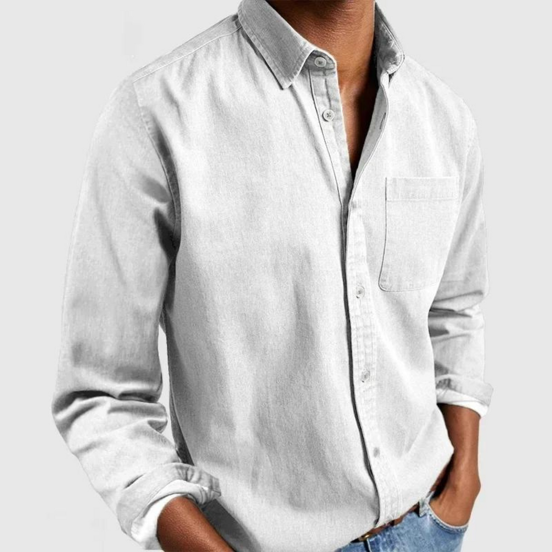 Austin | Premium Casual Shirt