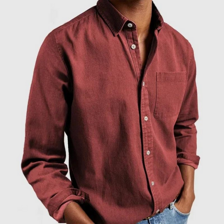 Austin | Premium Casual Shirt