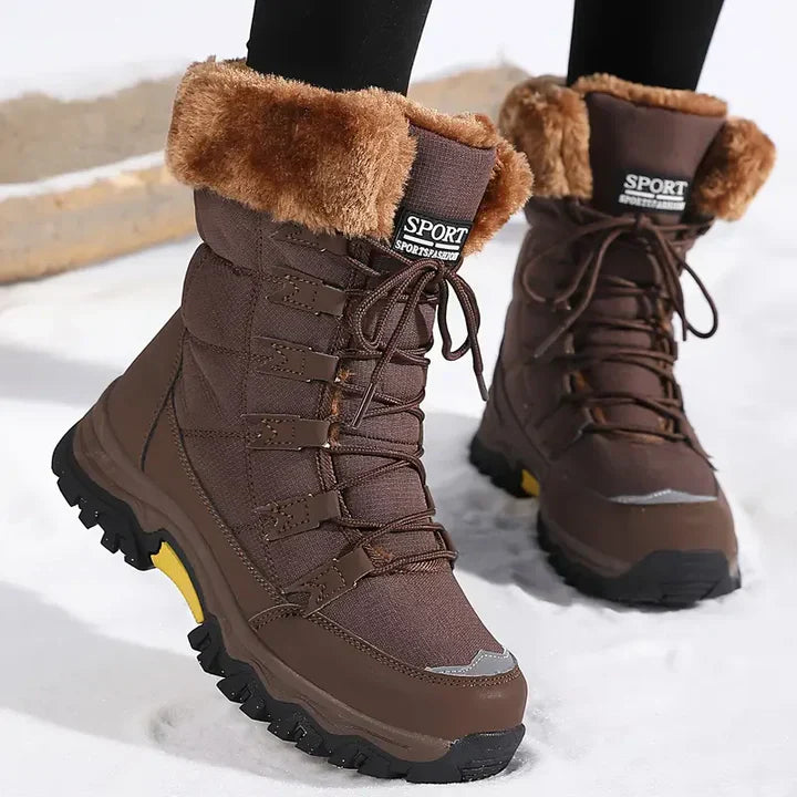 Sam | Winter boots